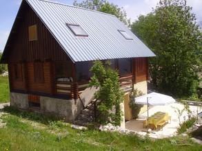 Отель Maison de la Loutre