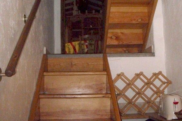 Апартаменты Le Gîte