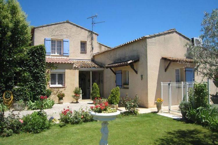 Апартаменты La maison d à côté