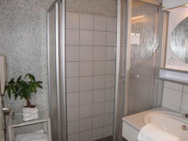 Отель Le Galion