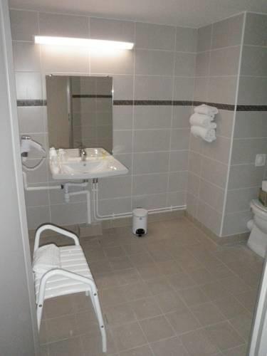 Отель Ace Hotel Valence