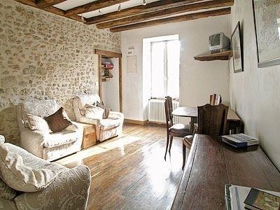 Апартаменты Chez Tartaud