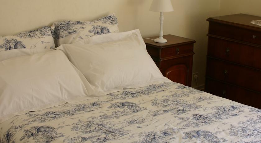 Апартаменты La Touraine Romantique Grammont