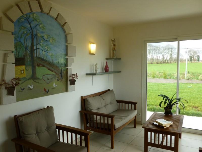 Апартаменты Villa de Beaussais