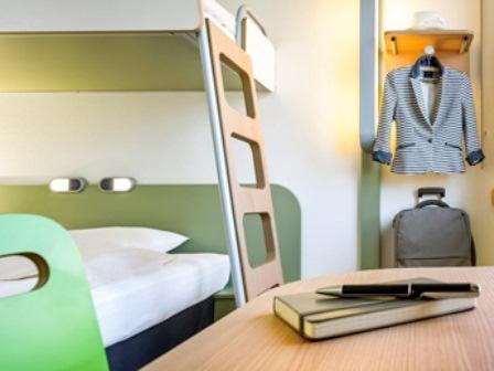 ibis budget Toulouse Centre
