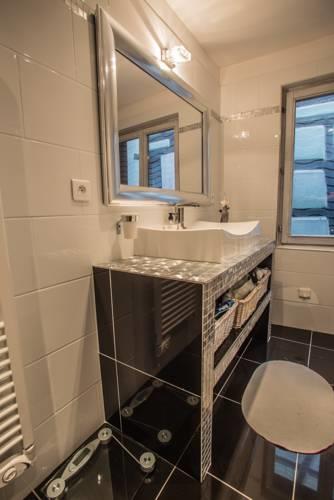Апартаменты La Villa Joseph