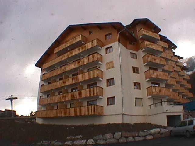 Апартаменты Studio Yeti Immobilier