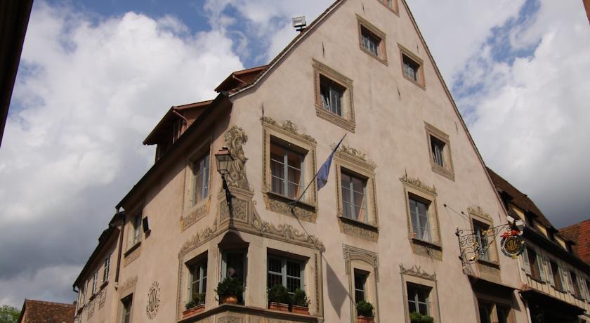Отель Hotel Gilg