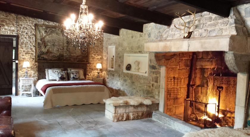 Апартаменты Vallière Lodge