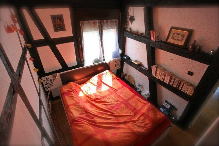 Апартаменты Appartement "La Maison du Bonheur"