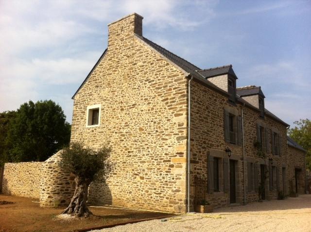 Апартаменты Gîte de la Fretté