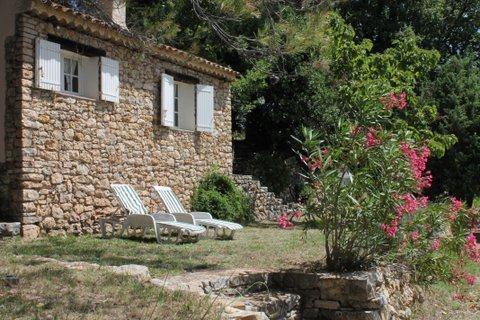 Апартаменты Domaine de Matourne