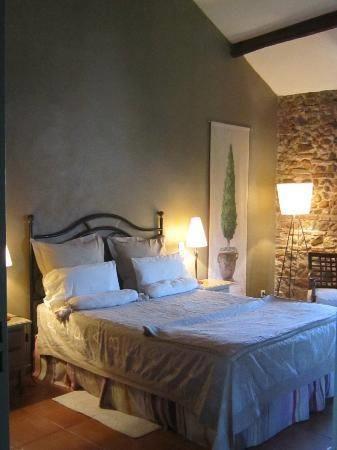 Гостевой дом La Vieille Demeure