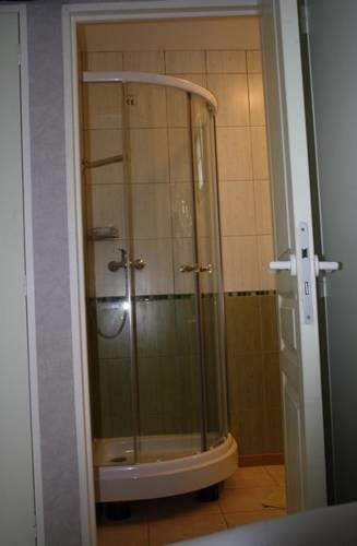 Мини-отель Chambres d'Ault