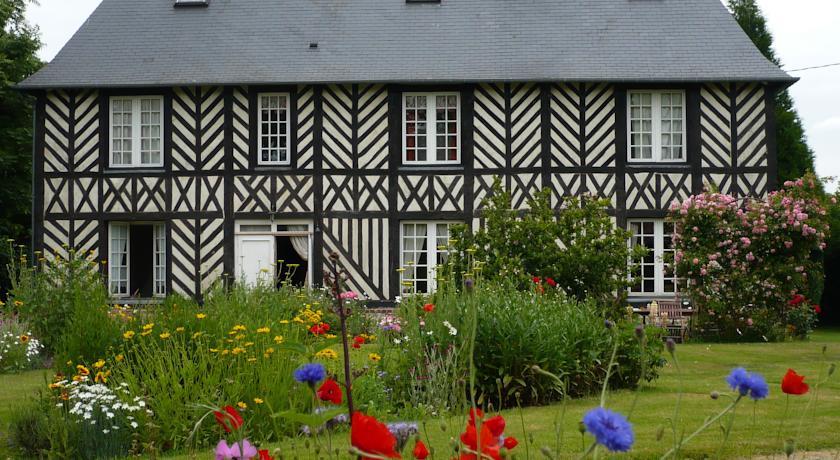 Гостевой дом Manoir du Poirier de Chio