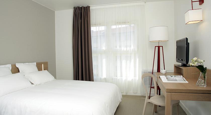 Апартаменты Appart'City Perpignan