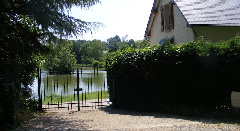 Апартаменты Lake House France