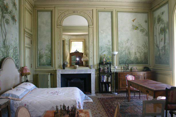 Апартаменты The Royal Suite, Villa Notre Dame