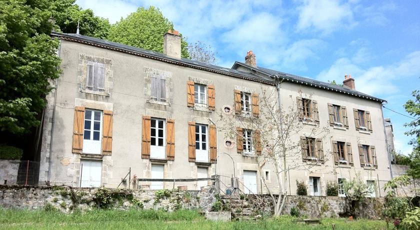 Мини-отель Maison Volière