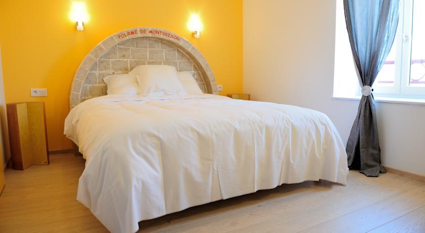 Гостевой дом Le Relais du Chatel