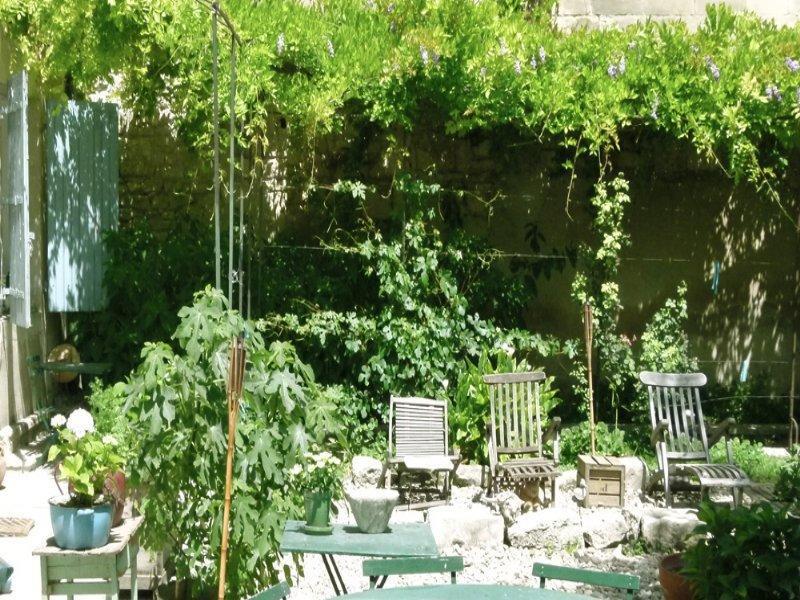 Отель La Maison d'Emma