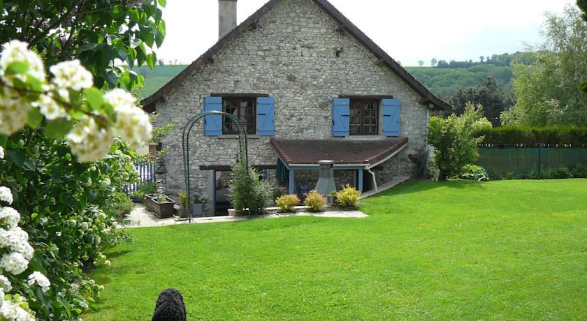 Апартаменты Gîte de la Vallée