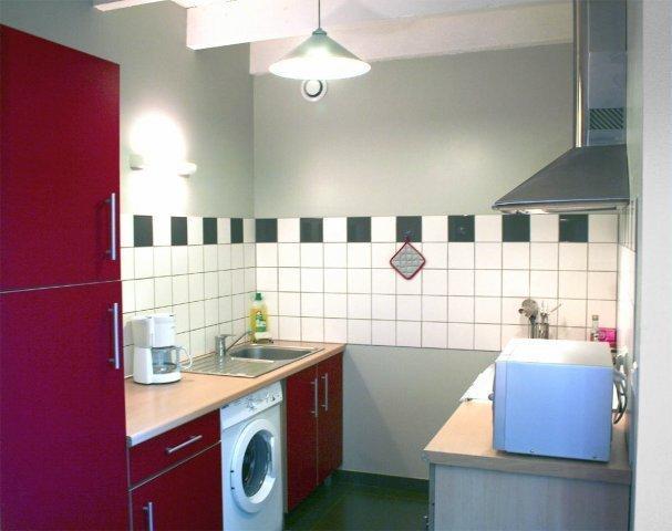 Апартаменты Gîtes du Manoir de Troezel Vras
