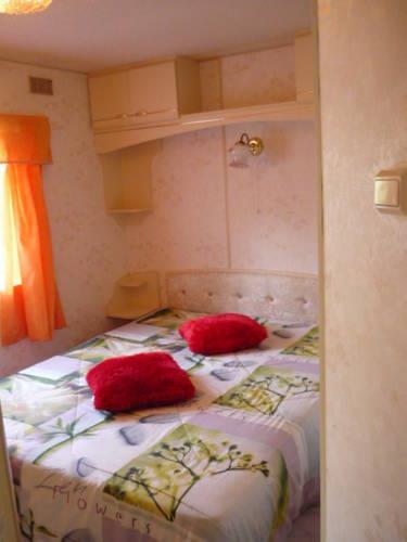 Апартаменты Mobile Home Le Clos de See