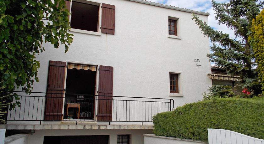 Вилла Maison des Rullas