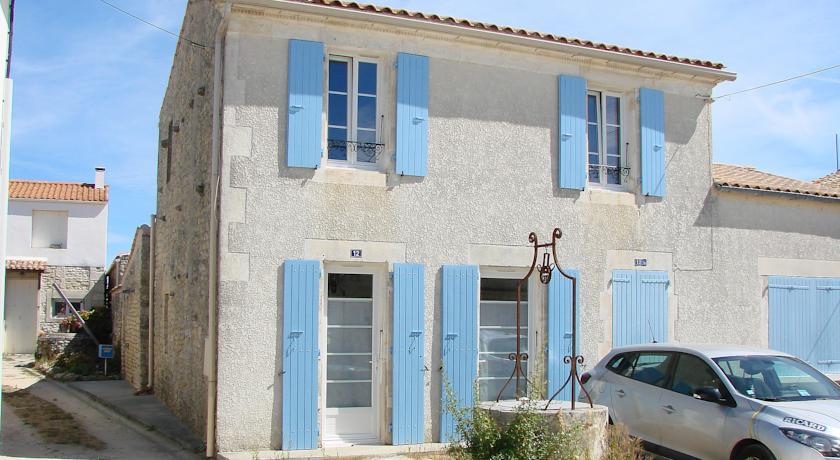 Апартаменты La Chefmalière