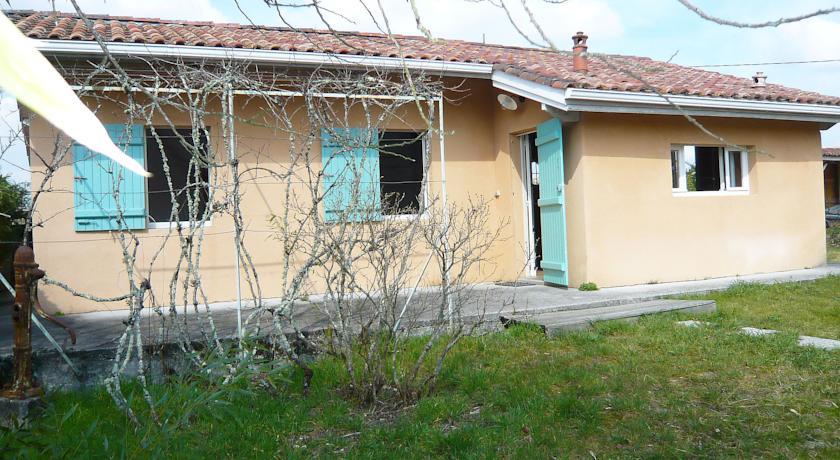Вилла 46 Av du Lac
