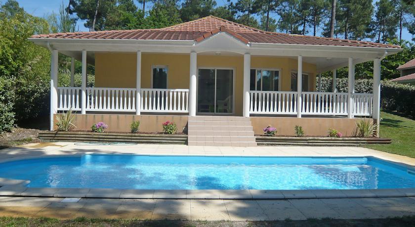 Отель Eden Parc 34