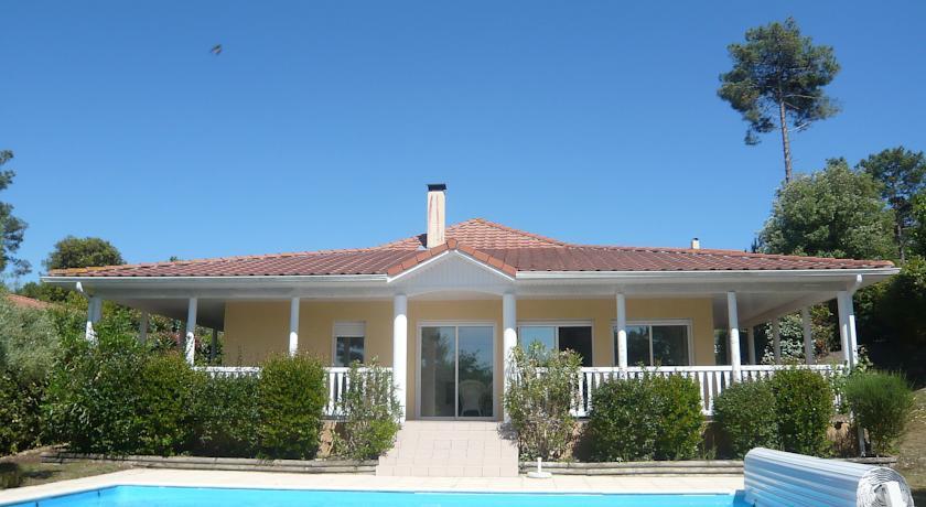 Отель Eden Parc 9