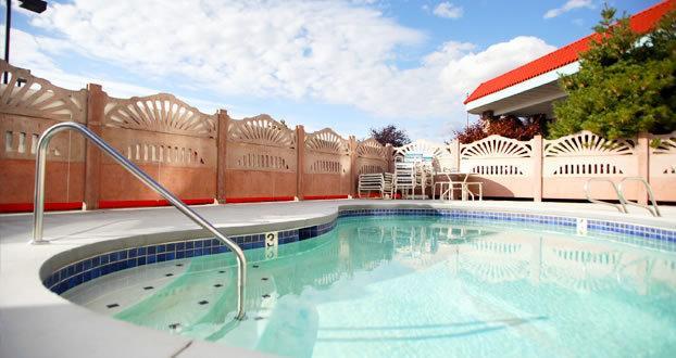 Отель Baymont Inn & Suites