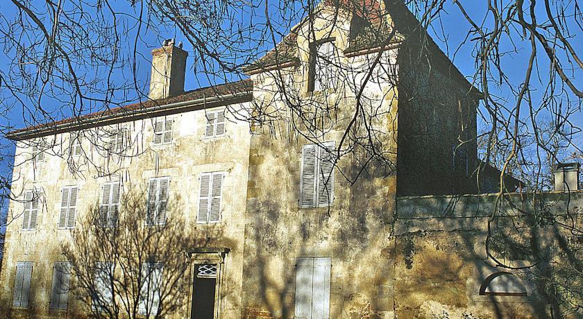 Вилла Maison Mayou