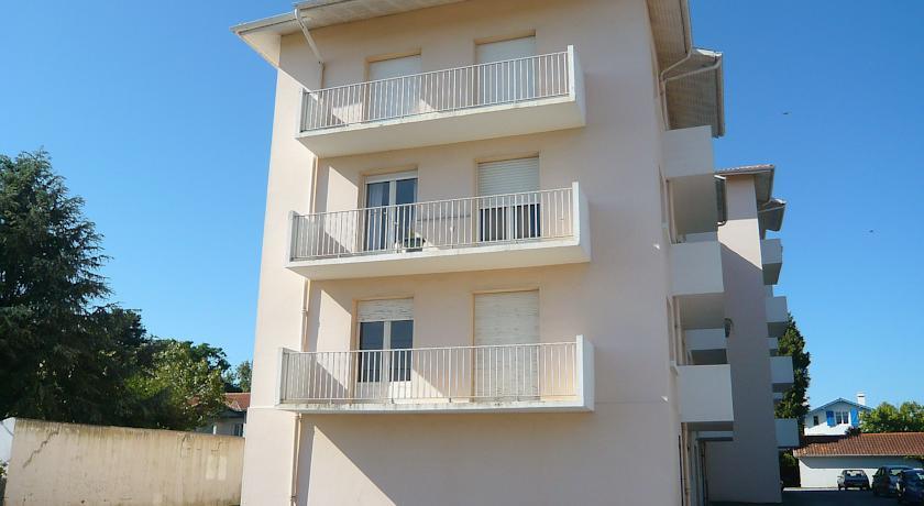 Residence La barthe