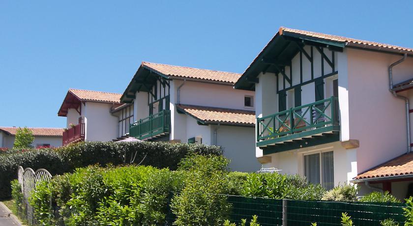 Апартаменты Residence Mendi Bixta II