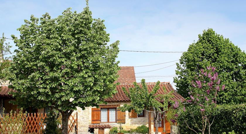 Вилла Maison Joussein