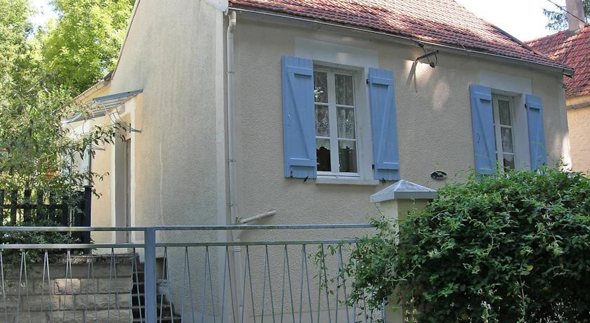 Вилла La Jonquière