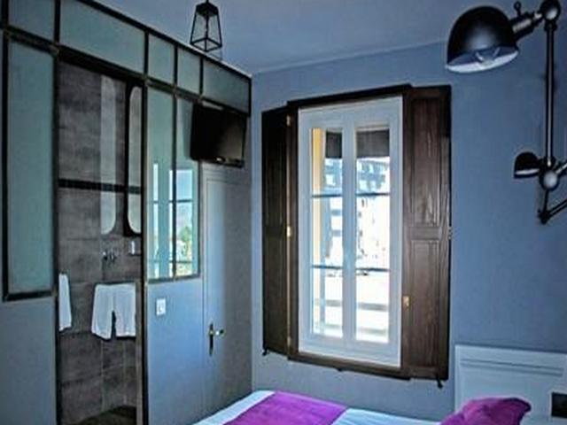 Гостевой дом Le Manoir d'à Côté