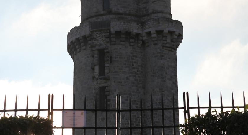 Отель Kyriad Linas Montlhéry
