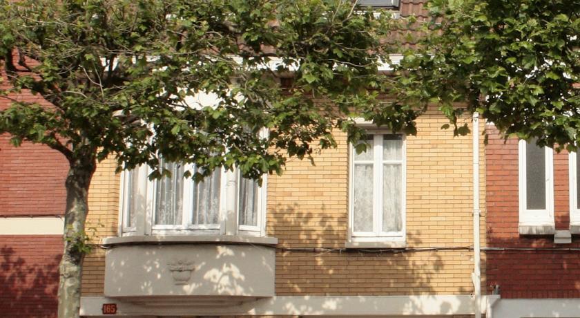 Мини-отель Chambre d'hôtes B&B Limicellen