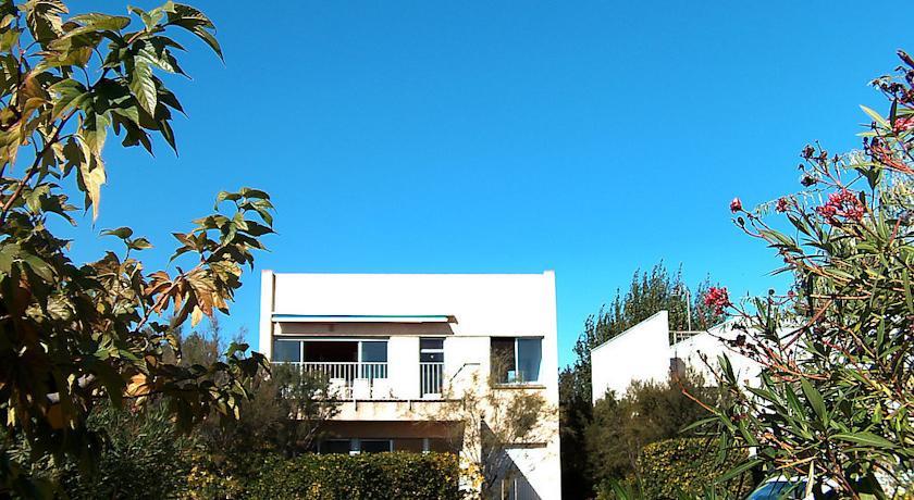 Maison Les Tamaris