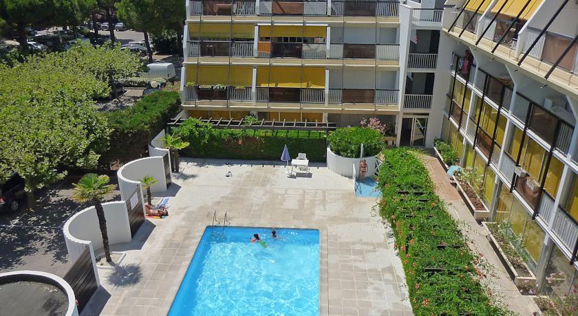 Les Terrasses du Ponant