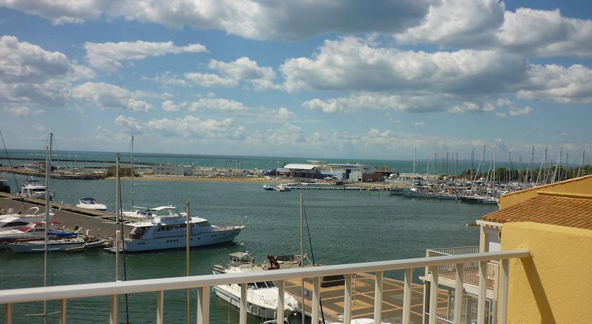 Le Mykonos II
