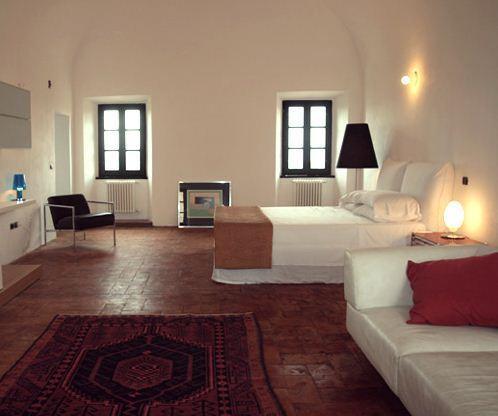 Мини-отель Palazzo Majo