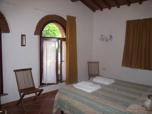 Апартаменты Borgo Sicelle Residence