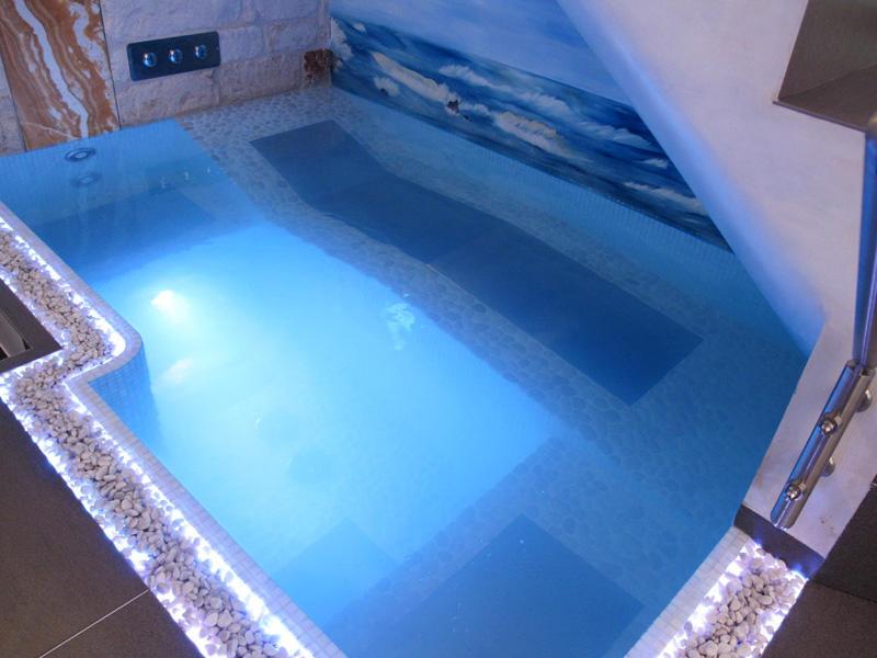 Мини-отель Suite San Martino