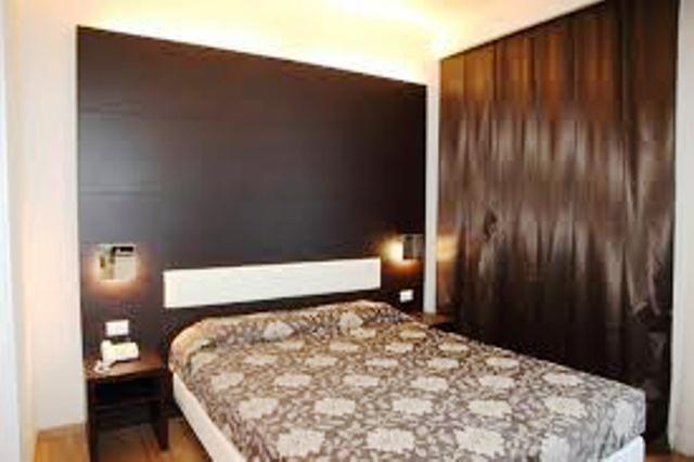 Отель La Capinera Hotel Restaurant & Pizza