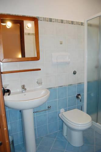 Отель Agriturismo Parra